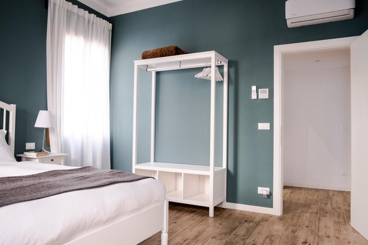 Calle Longa Residenza Quaggio Appartement Venise